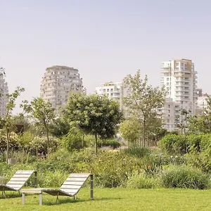  Apartamento A 2 Minutes De Casa Finance City, Avec 2