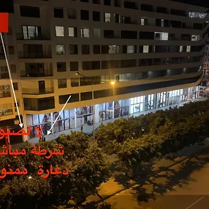 2 Maarif Twin Centre Parking Prive Wifi Appartement