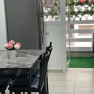  Apartment Superbe Au Coeur De